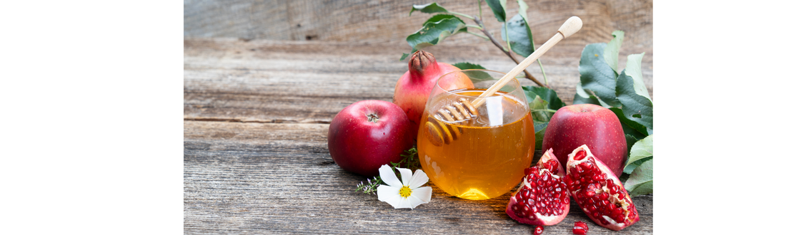 Rosh Hashanah: The Jewish New Year
