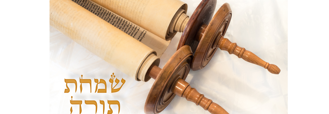 Shemini Atzeret and Simchat Torah: Celebration, Prayer, and the Joy of Torah