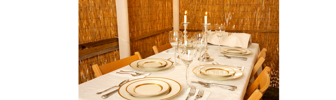 Sukkot: A Celebration of Faith, Gratitude, and Joy