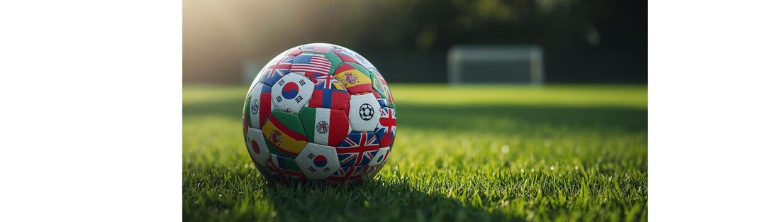 What the FIFA Games Have Taught Us About Peace