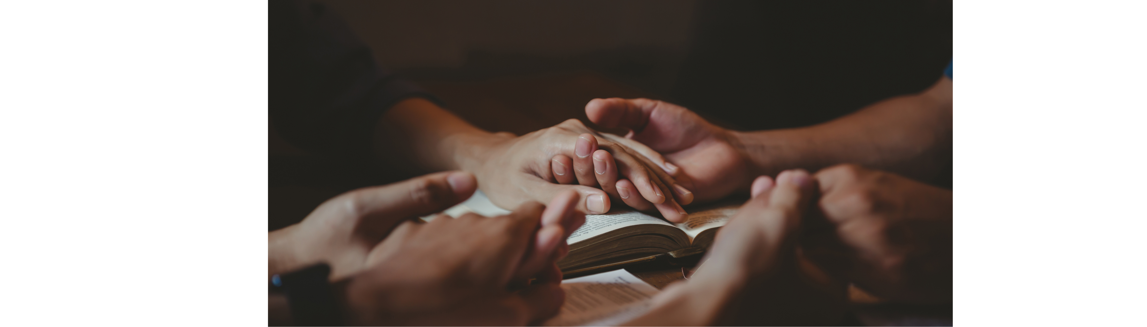 3 Interesting Similarities Between Judaism and Christianity