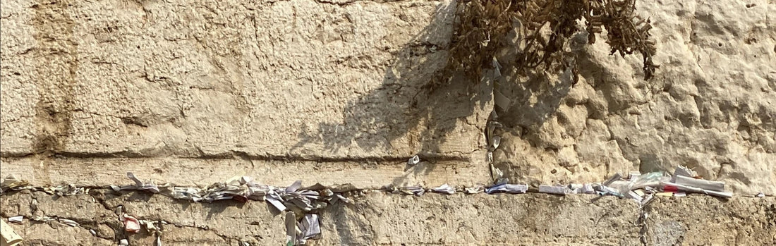 The Power of Praying for Israel